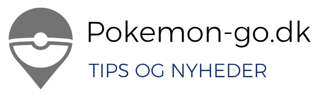 Pokemon-Go.dk